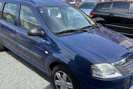 Dacia Logan 200.000 km 1.390 &euro; Fürth 90763