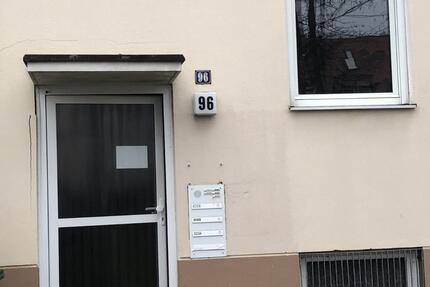 Gewerbefläche 440 m² in Nbg Zabo, vieseitig nutzbar, Büro, Praxis zimmer