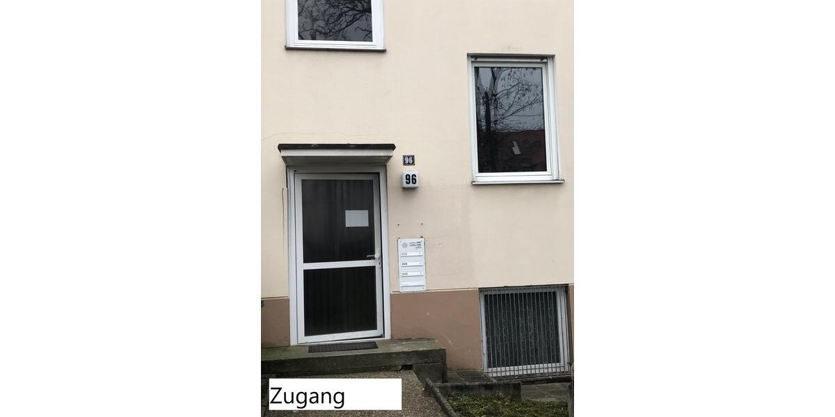 Gewerbefläche 440 m² in Nbg Zabo, vieseitig nutzbar, Büro, Praxis zimmer