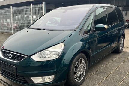 Ford Galaxy 260.300 km 2.799 &euro; Nürnberg 90439