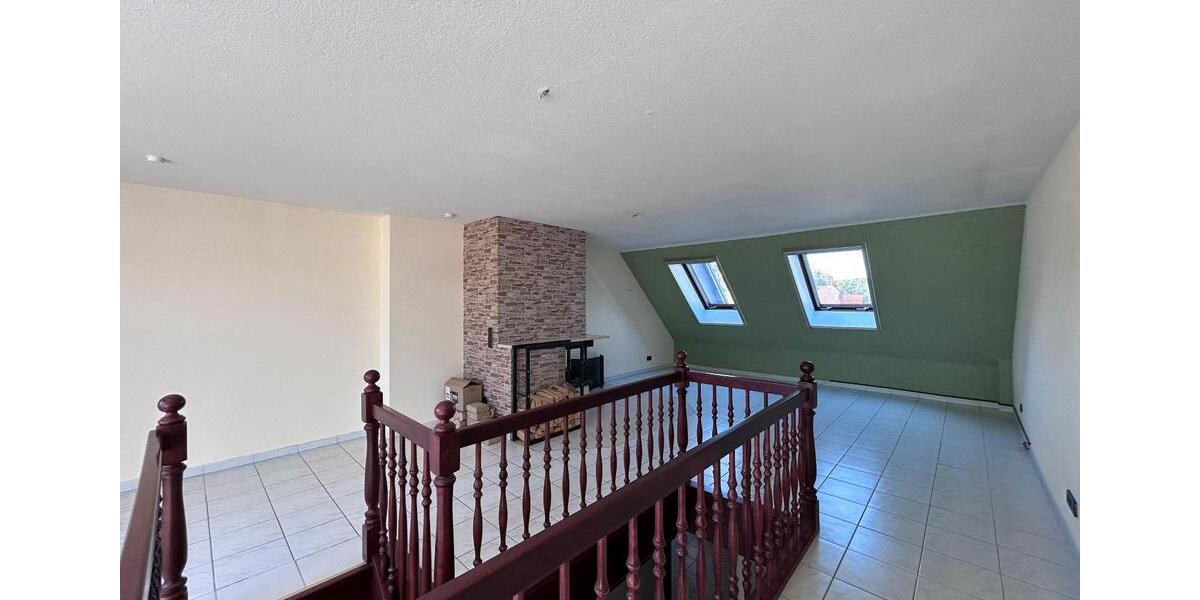 Maisonettenwohnung Nürnberg Holzheim - 4 Zimmer, 120 m&sup2;, 460.000&euro; | Angebot:25760277