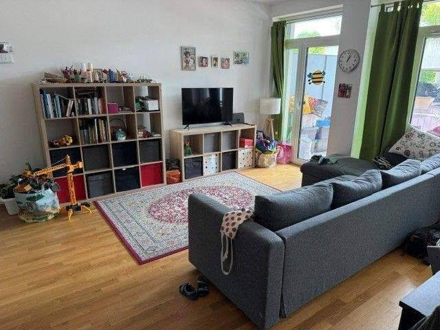 Etagenwohnung Herzogenaurach Welkenbach - 3 Zimmer, 85 m&sup2;, 999&euro; | Angebot:26834291