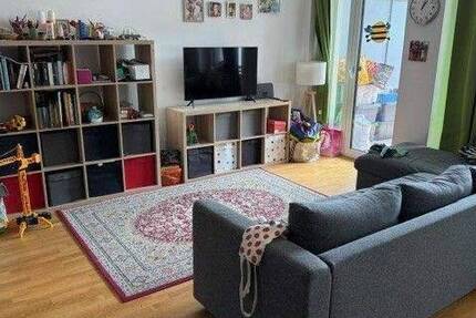 Wohnung Herzogenaurach Welkenbach - 3 Zimmer, 85 m&sup2;, 999&euro; | Angebot:26834291