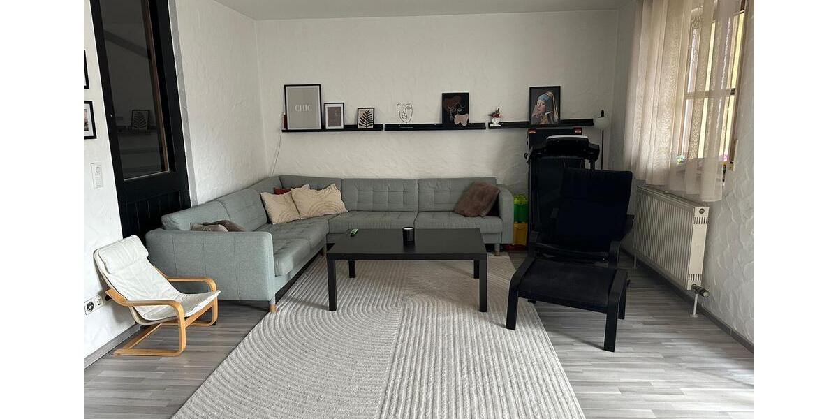 Reihenhaus Roth - 4 Zimmer, 120 m&sup2;, 1.400&euro; | Angebot:25751312