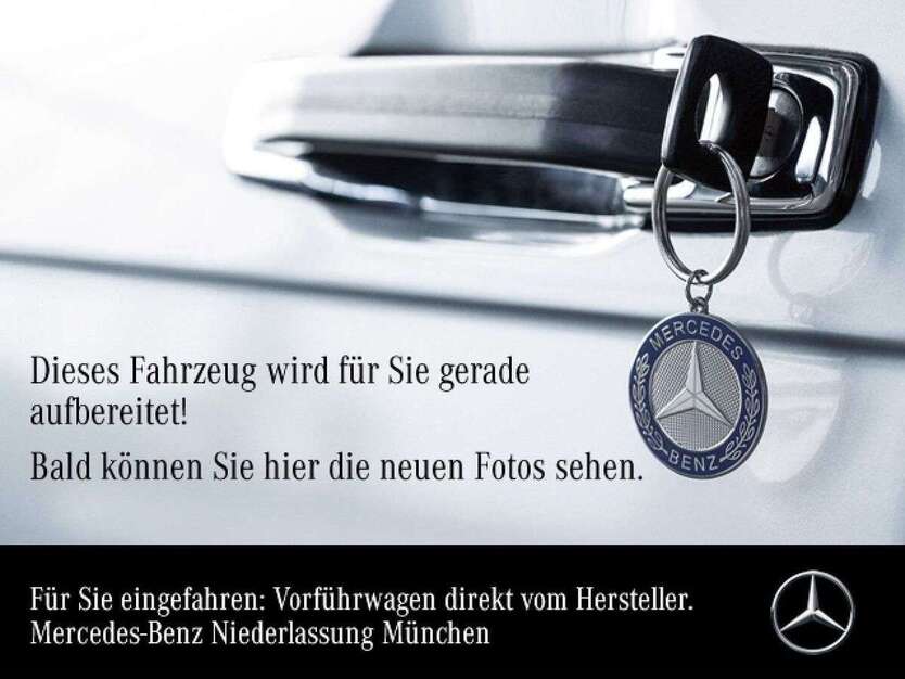 Mercedes-Benz CL 9.900 km 61.200 € Nürnberg 90402