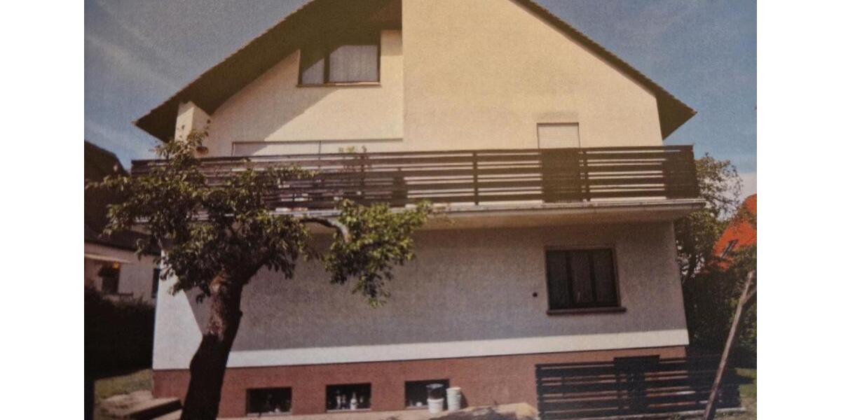 Mehrfamilienhaus, Wohnhaus Abenberg - 9 Zimmer, 212 m&sup2;, 750.000&euro; | Angebot:25292647