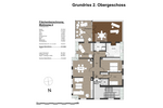 Außergewöhnliche und sehr großzügige 5 Zimmer Mansardenwohnung mit Dachterrasse und Wintergarten - Terrassenwohnung Roth Eckersmühlen | Angebot:26737654