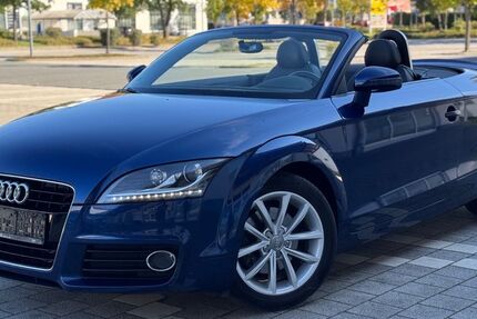 Audi TT 142.000 km 9.990 € Oberferrieden/Burgthann 90559