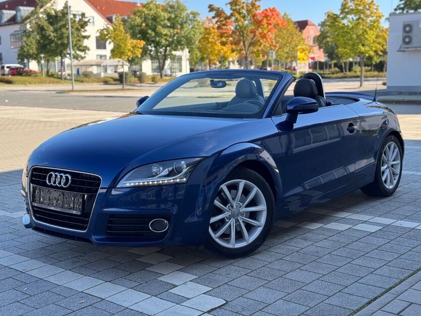 Audi TT 142.000 km 9.990 € Oberferrieden/Burgthann 90559