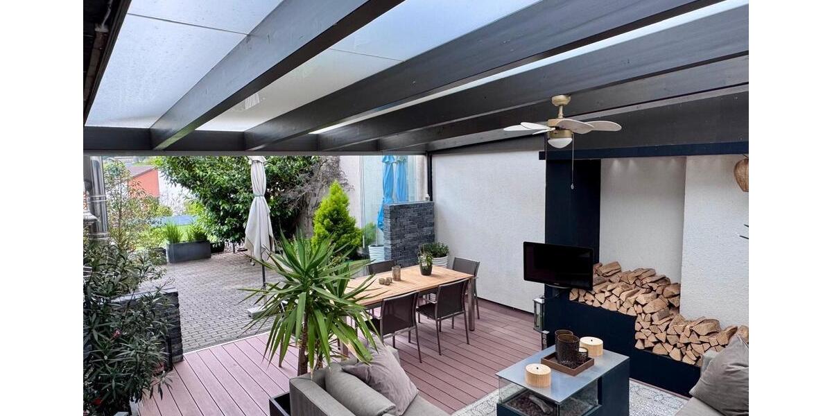 Einfamilienhaus Burgthann - 5 Zimmer, 180 m&sup2;, 770.000&euro; | Angebot:26960811
