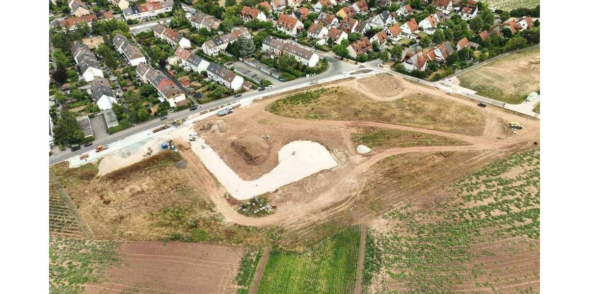 Etagenwohnung Nürnberg Großgründlach - 3 Zimmer, 72 m&sup2;, 465.708&euro; | Angebot:26361518