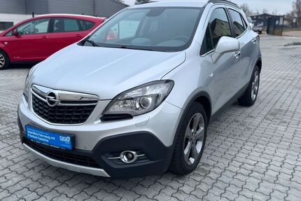Opel Mokka 143.000 km 8.900 &euro; Allersberg 90584