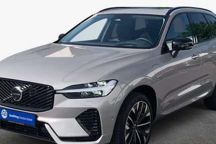 Volvo XC60 16.600 km 69.990 &euro; Nürnberg 90471