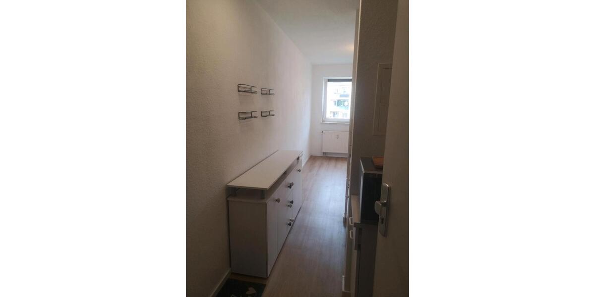Etagenwohnung Fürth Südstadt - 1 Zimmer, 23 m&sup2;, 94.500&euro; | Angebot:27226247