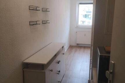 Wohnung Fürth Südstadt - 1 Zimmer, 23 m&sup2;, 94.500&euro; | Angebot:27226247