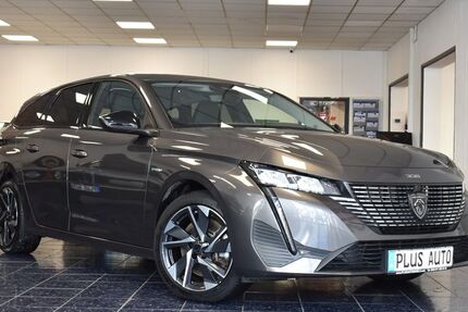 Peugeot 308 82.827 km 18.870 &euro; Nürnberg 90431