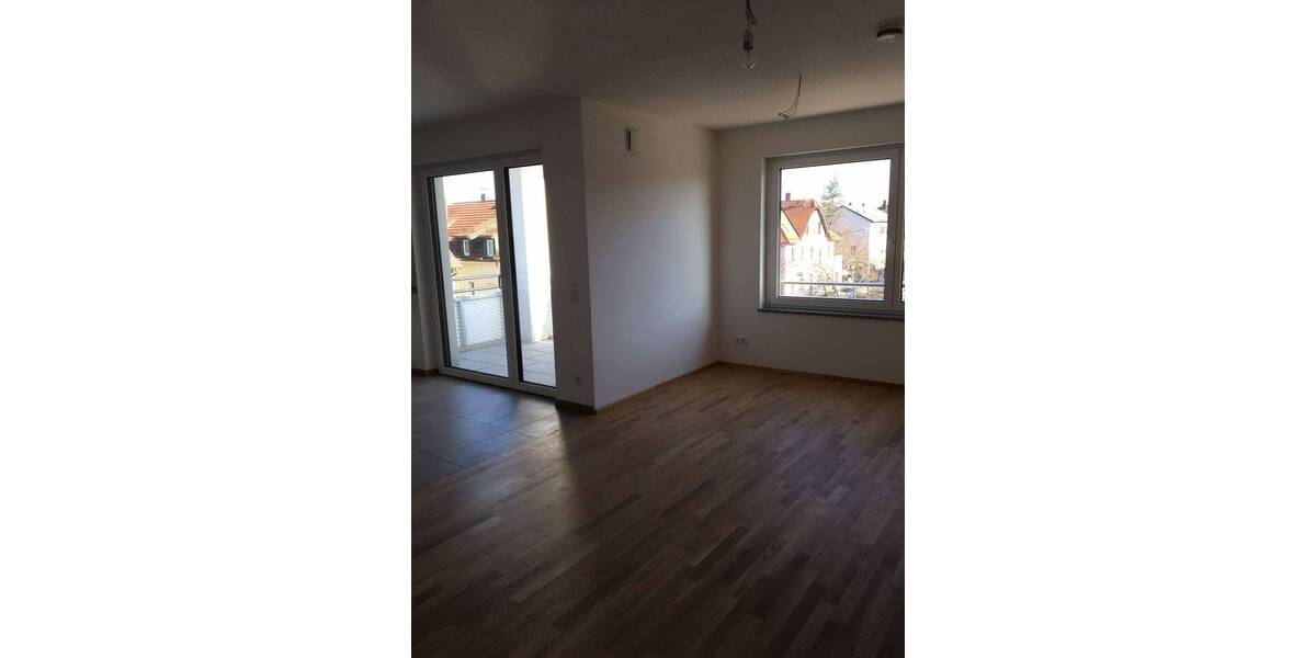Etagenwohnung Röthenbach an der Pegnitz Röthenbach - 3 Zimmer, 82 m&sup2;, 1.220&euro; | Angebot:26763363