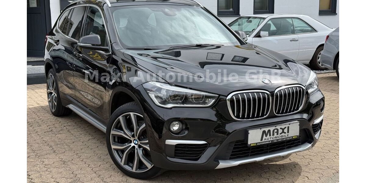 BMW X1 100.000 km 15.990 &euro; Ammerndorf 90614