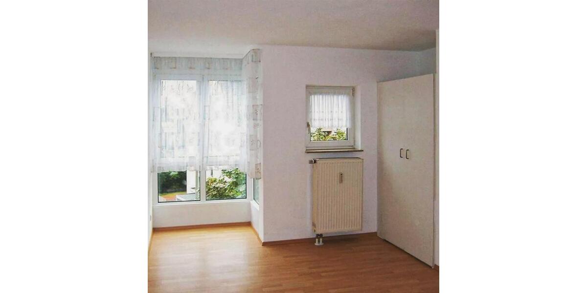Etagenwohnung Nürnberg Herrnhütte - 1 Zimmer, 23 m&sup2;, 115.000&euro; | Angebot:27095745