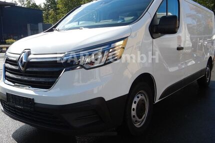 Renault Trafic 24.063 km 25.400 € Nürnberg 90449