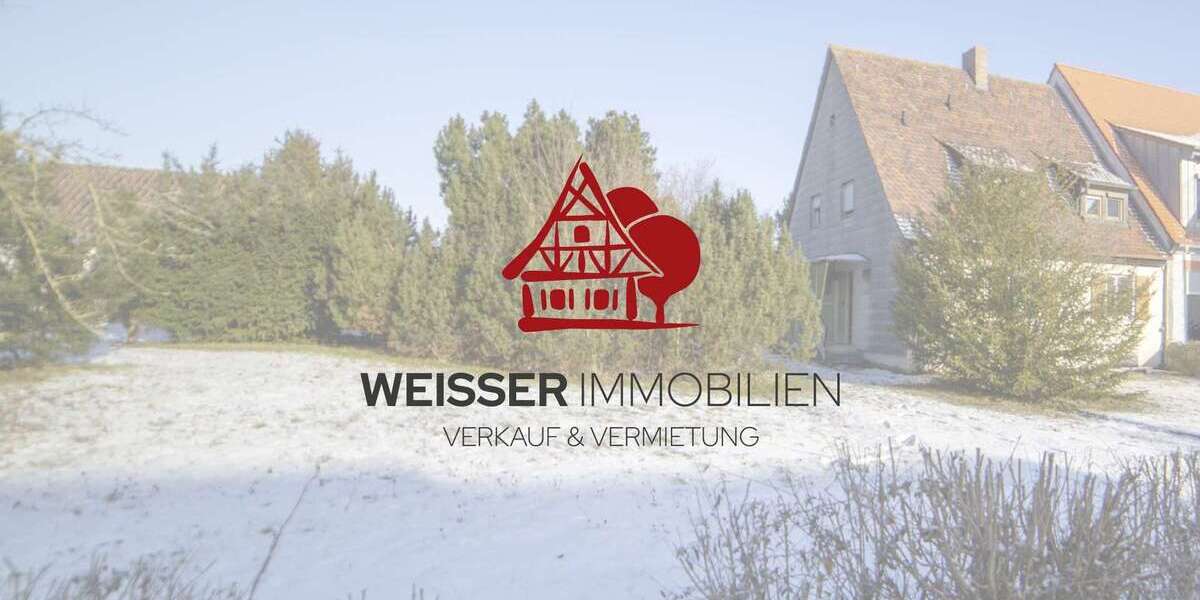 Grundstück zu verkaufen in Wilhermsdorf 670.000 € 1848 m² zimmer