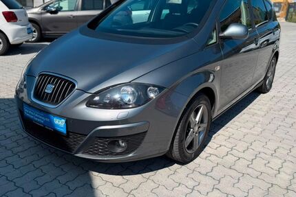 Seat Altea 186.700 km 5.500 &euro; Allersberg 90584