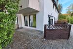 Erdgeschoßwohnung Erlangen Am Anger - 2 Zimmer, 40 m&sup2;, 700&euro; | Angebot:26678807