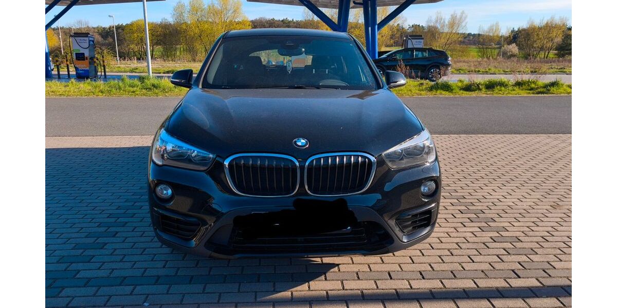 BMW X1 199.000 km 12.500 &euro; Erlangen 91052