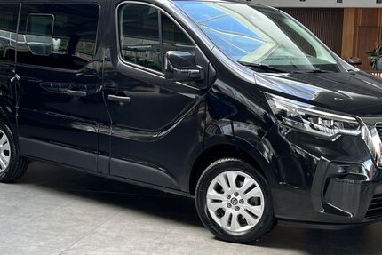 Nissan Primastar 19.890 km 32.740 &euro; Cadolzburg bei Nürnberg 90556