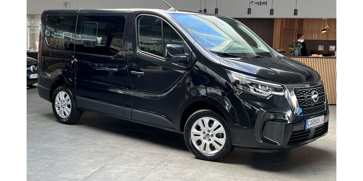 Nissan Primastar 19.890 km 32.740 &euro; Cadolzburg bei Nürnberg 90556