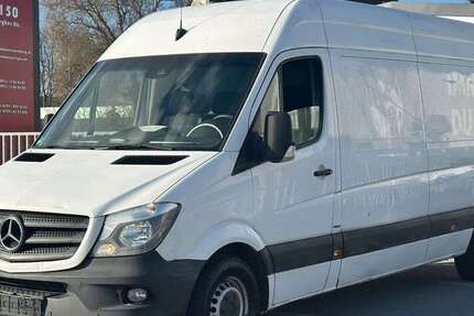 Mercedes-Benz Sprinter 270.000 km 9.990 &euro; Nürnberg 90431