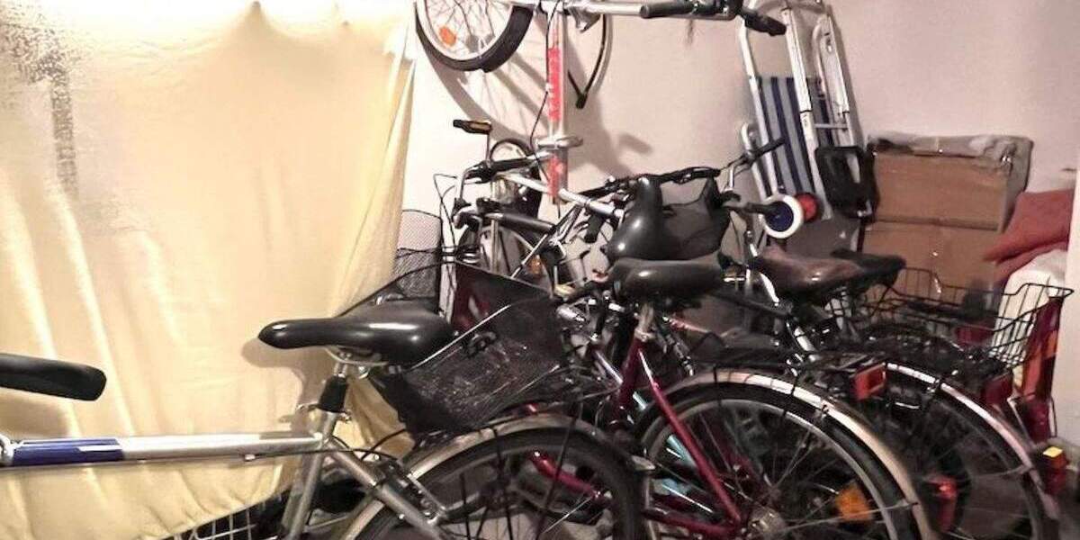 Etagenwohnung Fürth Poppenreuth - 2 Zimmer, 65 m&sup2;, 209.000&euro; | Angebot:25819117