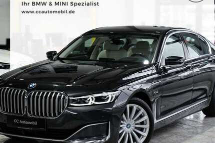 BMW 745 131.060 km 39.999 &euro; Fürth 90763
