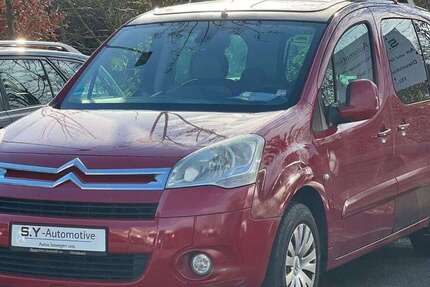 Citroen Berlingo 122.500 km 4.999 &euro; Nuernberg 90441