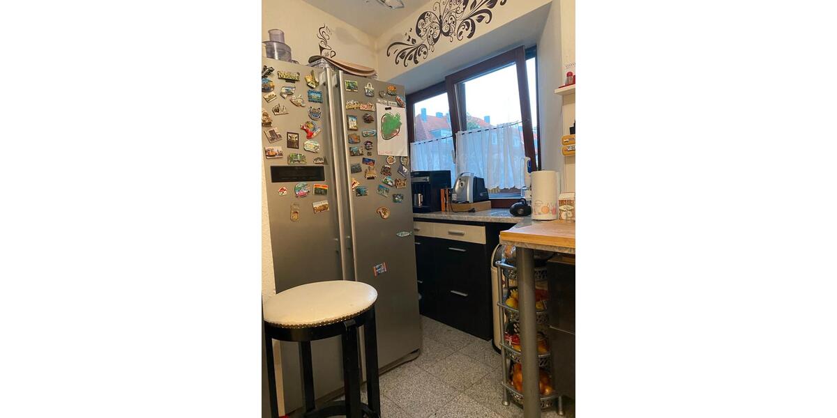 Erdgeschosswohnung , oder als Geschäft 4 zimmer