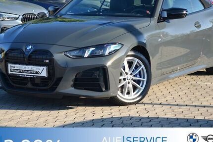 BMW M440 24.561 km 64.640 € Lauf an der Pegnitz 91207