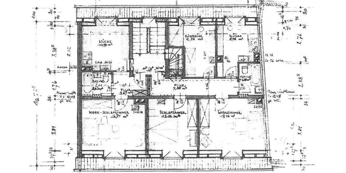 Einfamilienhaus Nürnberg Sebald - 1 Zimmer, 1.890.000&euro; | Angebot:25536468
