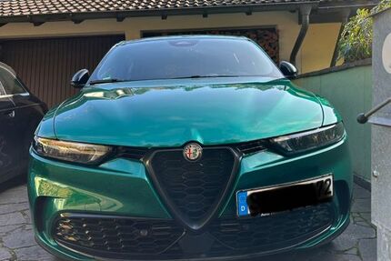 Alfa Romeo Tonale 22.000 km 21.500 &euro; Schwabach 91126