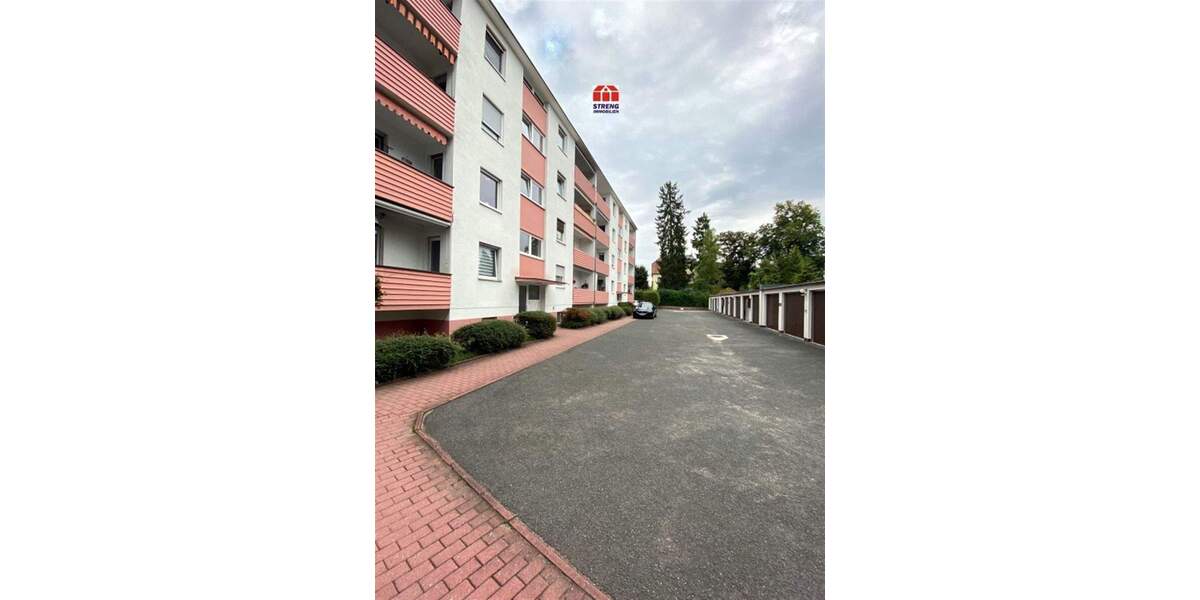 Etagenwohnung Schwaig b. Nürnberg Behringersdorf - 3 Zimmer, 309.000&euro; | Angebot:25769994