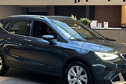 Seat Arona 85.996 km 16.440 &euro; Cadolzburg bei Nürnberg 90556