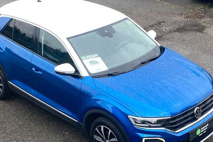 VW T-Roc 76.000 km 17.440 € Schwabach 91126