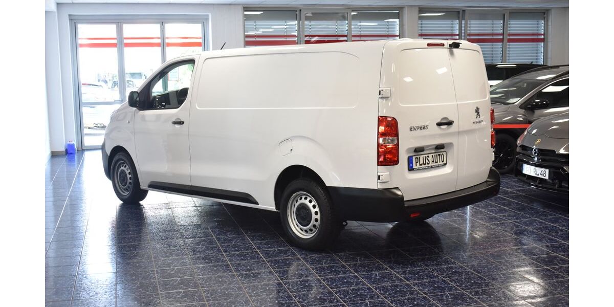 Peugeot Expert 78.802 km 18.470 &euro; Nürnberg 90431