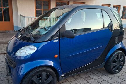 Smart ForTwo 55.200 km 1.999 &euro; Altdorf bei Nürnberg 90518