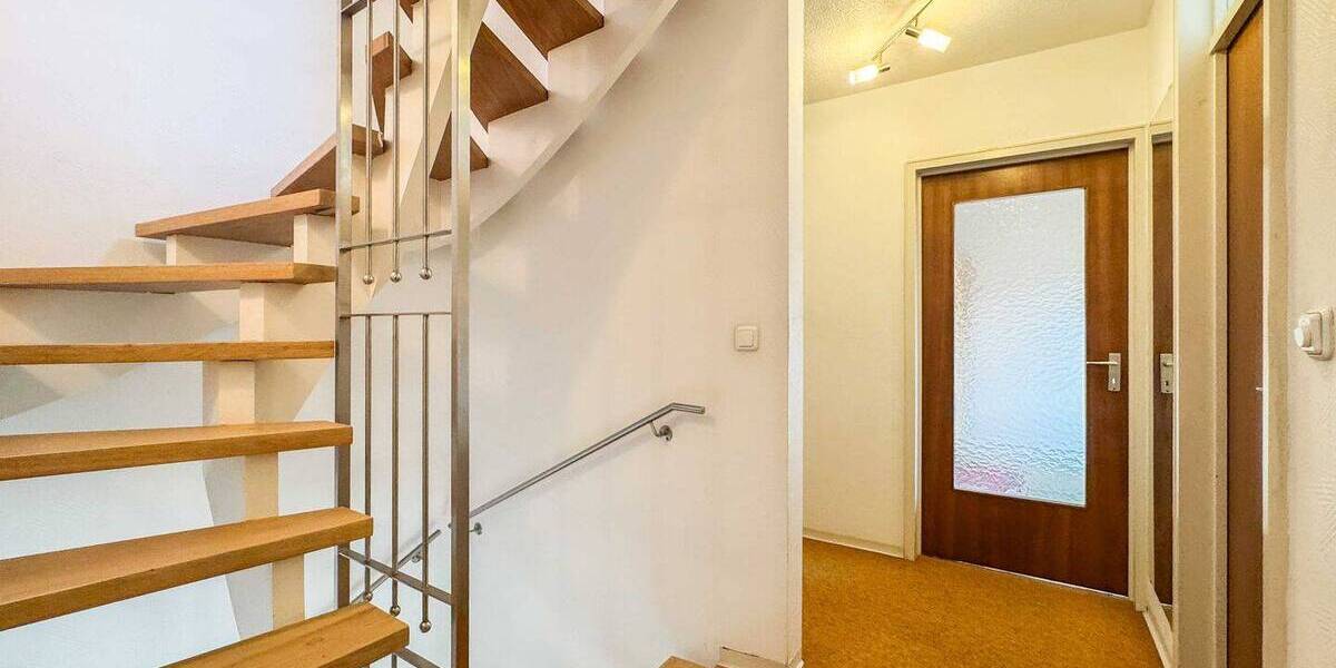 Einfamilienhaus Nürnberg Laufamholz - 6 Zimmer, 535.000&euro; | Angebot:26917247