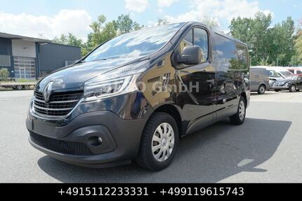 Renault Trafic 96.250 km 15.900 &euro; Nürnberg 90449