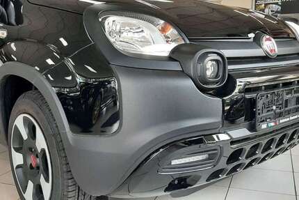 Fiat Panda 4.000 km 13.800 &euro; Nürnberg 90482