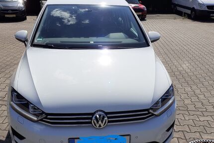 VW Golf Sportsvan 59.000 km 13.500 &euro; Pyrbaum 90602