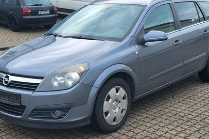 Opel Astra 193.000 km 950 € Postbauer-Heng 92353
