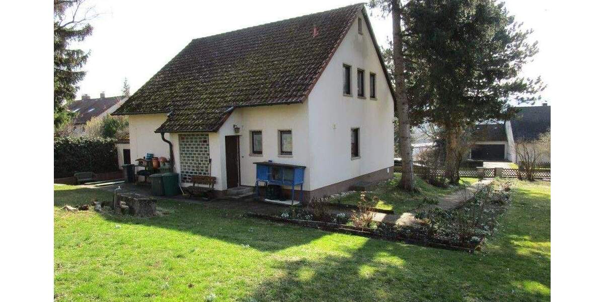 Einfamilienhaus Hersbruck Altensittenbach - 5 Zimmer, 137 m&sup2;, 569.000&euro; | Angebot:25746668