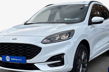Ford Kuga 47.792 km 21.970 &euro; Schwabach 91126